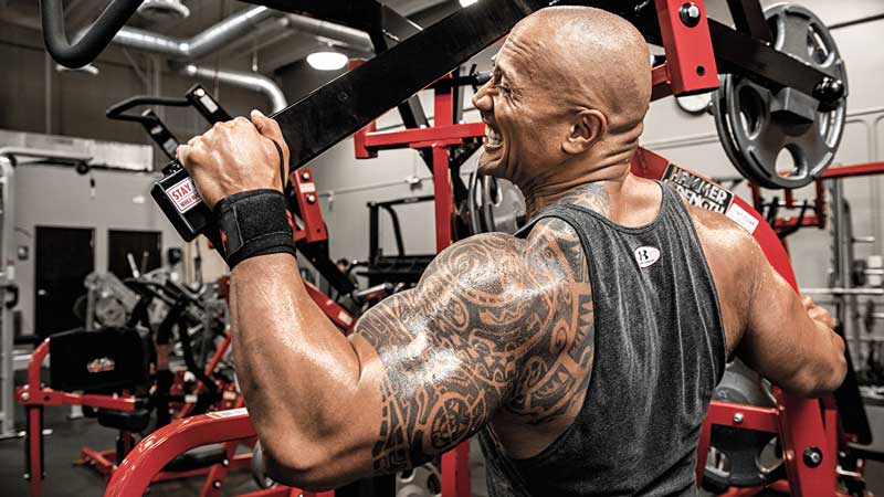 hướng dẫn tạo lập bài workout phù hợp