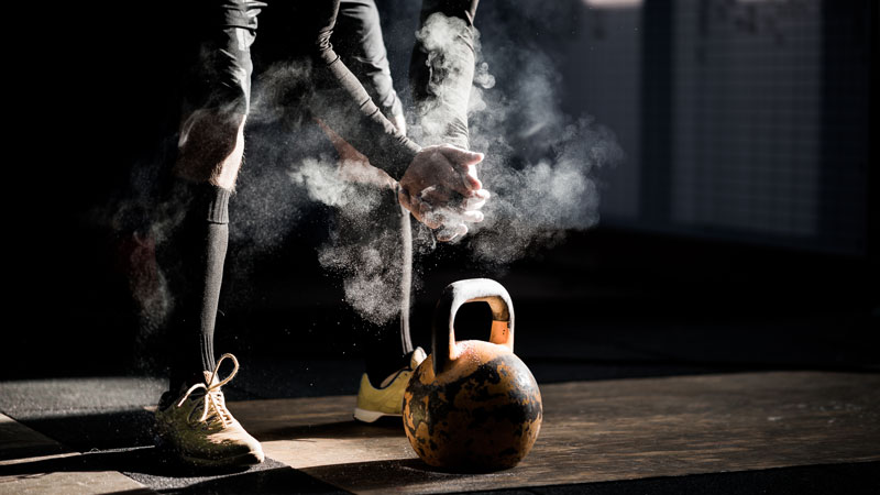 hướng dẫn tạo lập bài workout phù hợp
