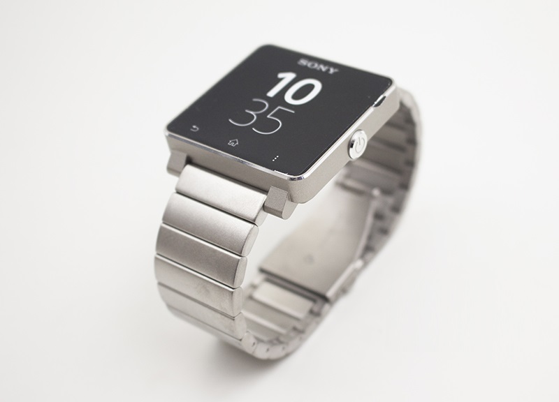 sony smartwatch 2