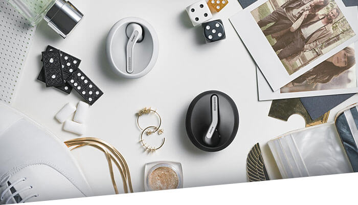 Jabra Eclipse