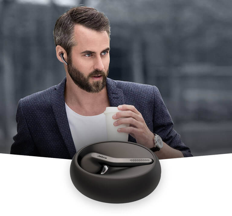 Jabra Eclipse