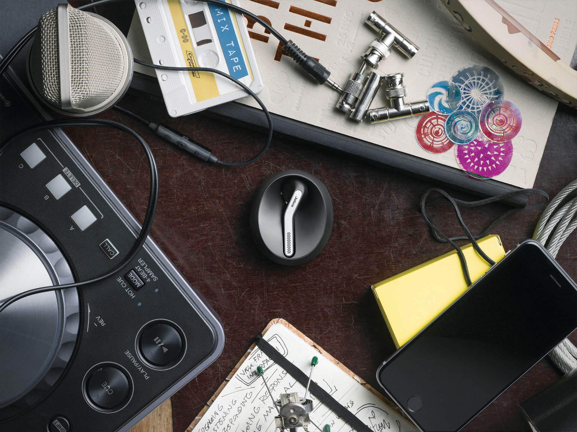 Jabra Eclipse