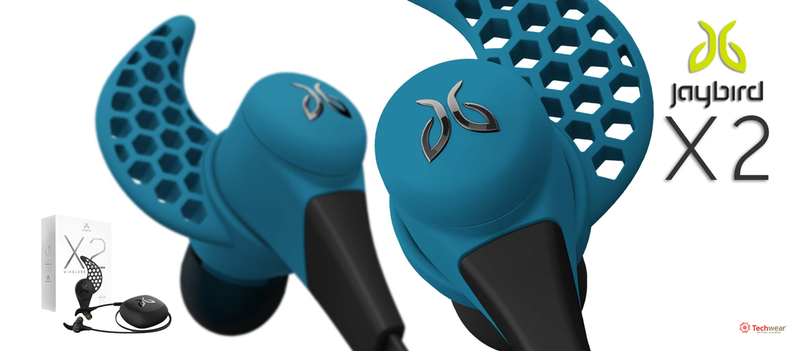 tai nghe Bluetooth Jaybird X2