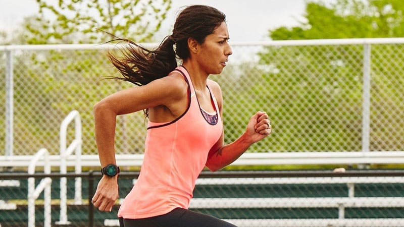 Kinh nghiệm chạy bộ