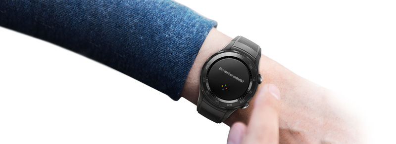 đồng hồ thông minh Huawei Watch 2 2018