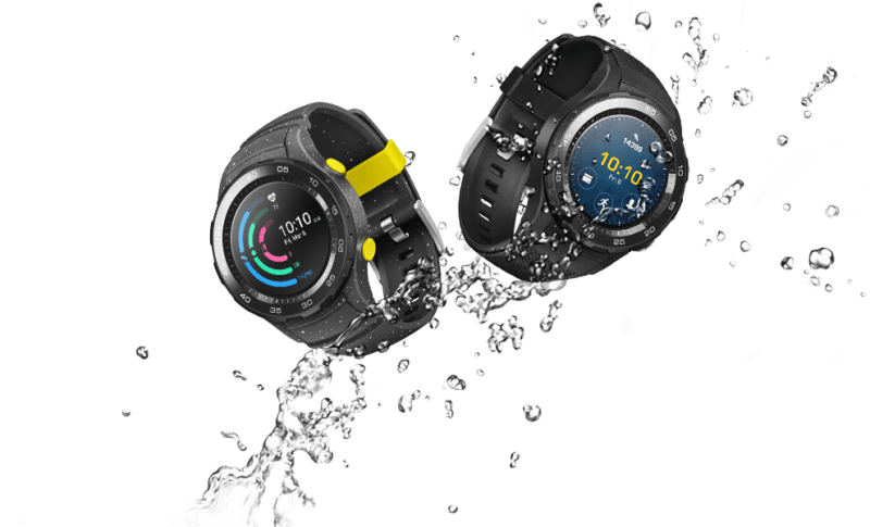 Huawei Watch 2