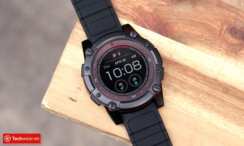 crdo matrix powerwatch 2