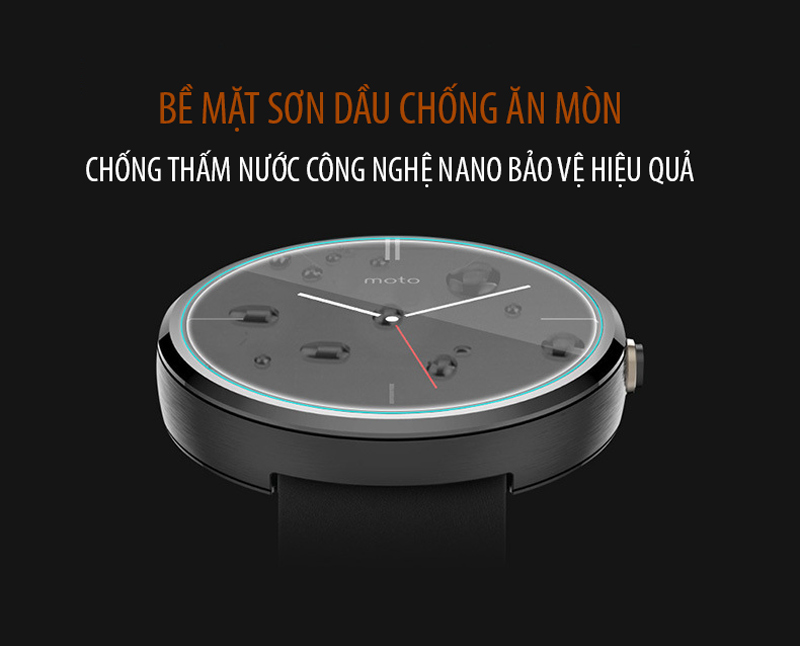 Kính Cường Lực Chống Trầy Dành Cho các dòng Garmin Forerunner