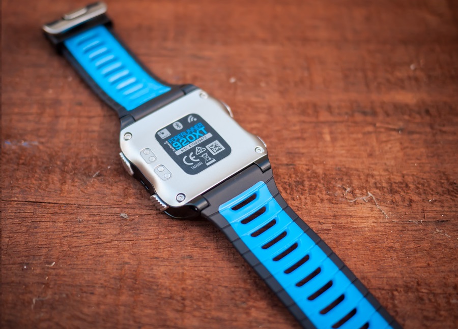garmin forerunner 920xt gps