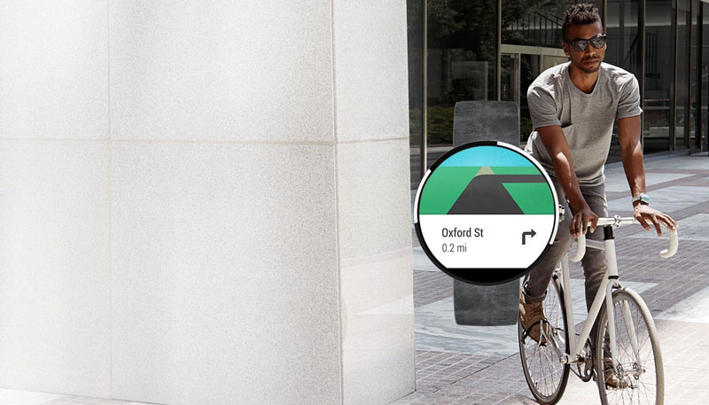 Moto 360 Gen 1 - LikeNew - 99%