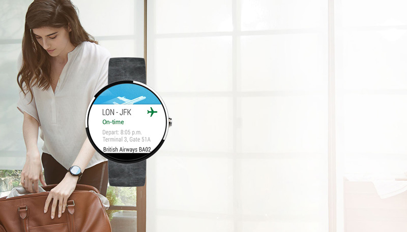 Moto 360 Gen 1 - LikeNew - 99%