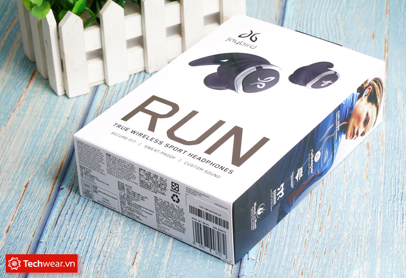 tai nghe bluetooth Jaybird Run giá tốt