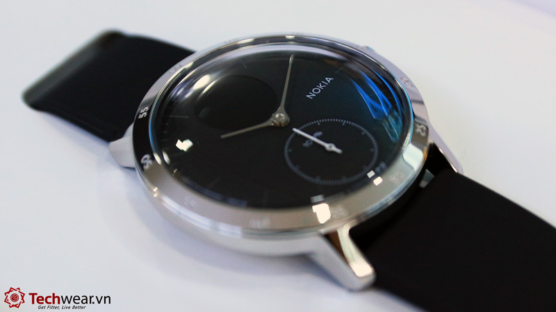 Nokia Steel HR