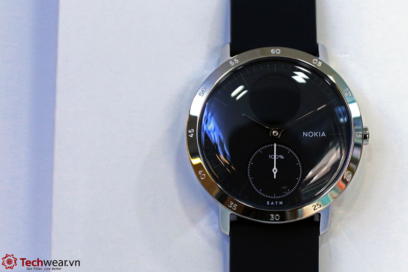 Nokia Withings