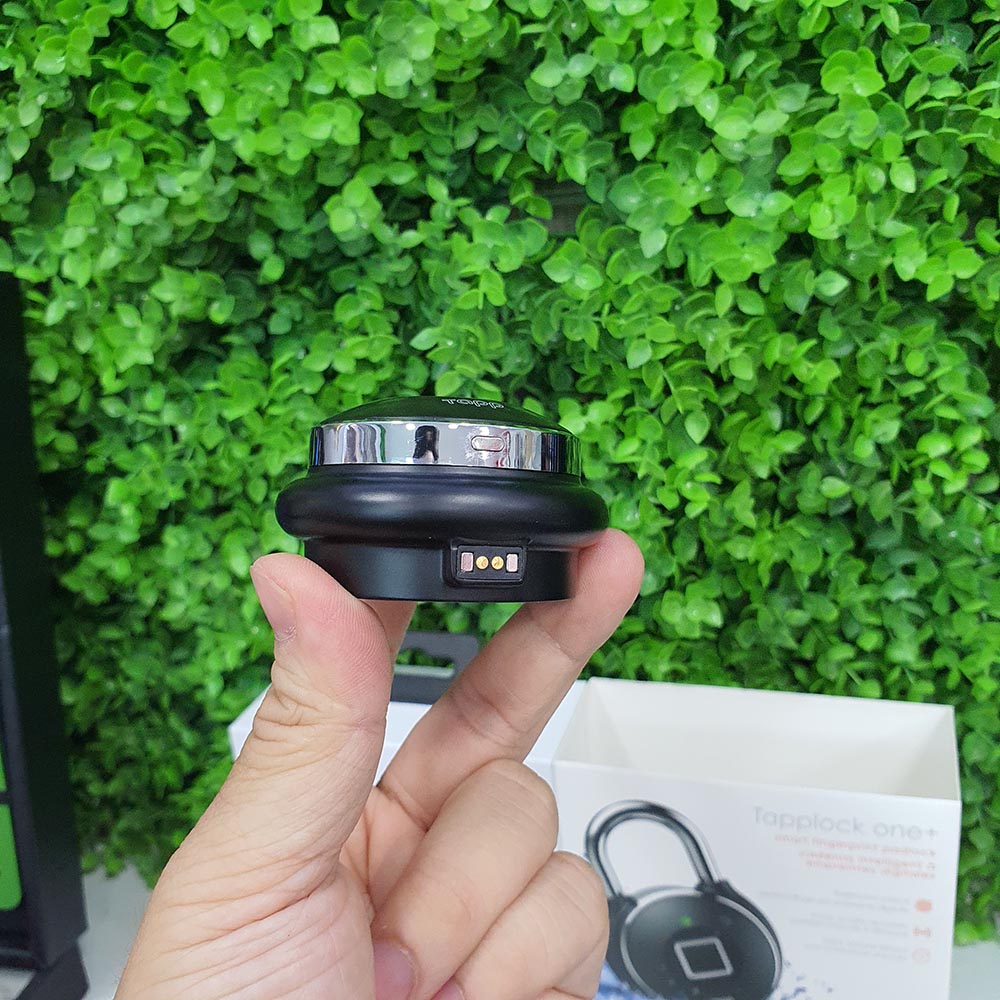 Ổ khóa vân tay Tapplock One Plus