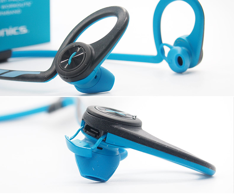 Plantronics Backbeat Fit