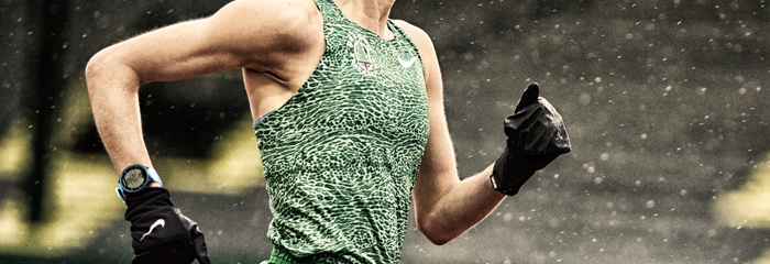 Đồng hồ thể thao Garmin Forerunner 735XT - TechWear