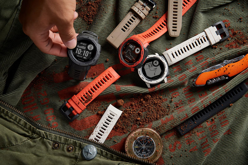 Garmin Instinct