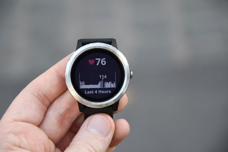 Đánh giá Garmin Vivoactive 3 – đồng hồ thể thao tốt nhất trong tầm trung