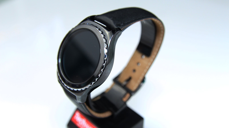 Samsung Gear S2 - Classic - New - NoBox