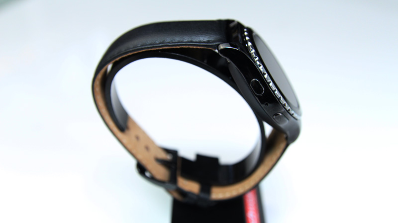 Samsung Gear S2 - Classic - New - NoBox
