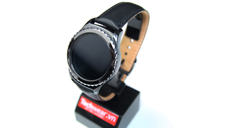 Samsung Gear S2 - Classic - New - NoBox