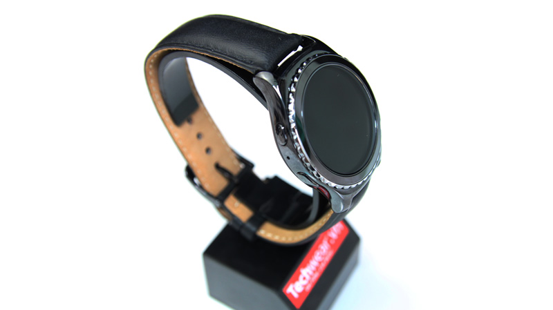 Samsung Gear S2 - Classic - New - NoBox