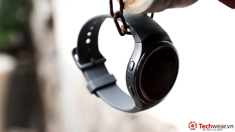 Samsung Gear S2 - Sport - New - NoBox