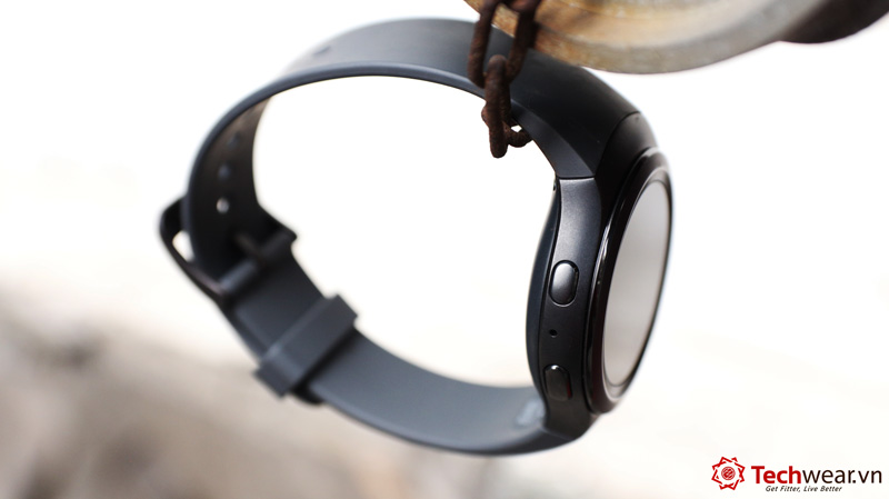 Samsung Gear S2 - Sport - New - NoBox
