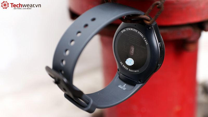 Samsung Gear S2 - Sport - New - NoBox