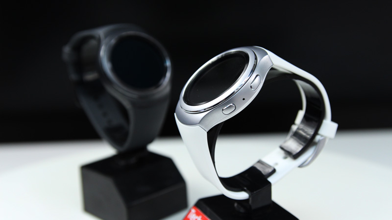 Samsung Gear S2 - Sport - New - NoBox