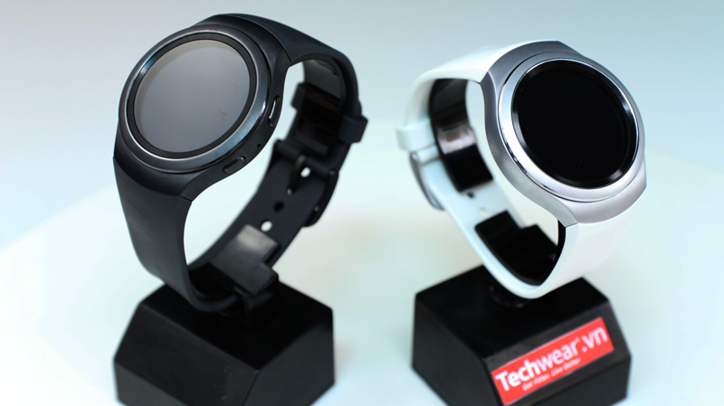 Samsung Gear S2 - Sport - New - NoBox
