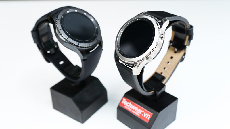 Samsung Gear S3 Classic - New - NoBox