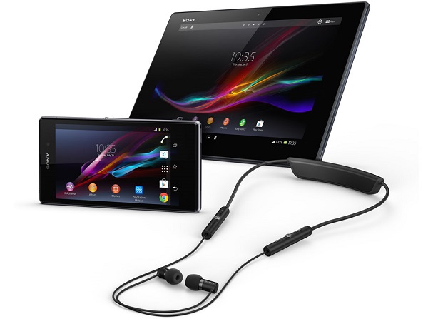 Tai nghe Bluetooth Sony SBH80