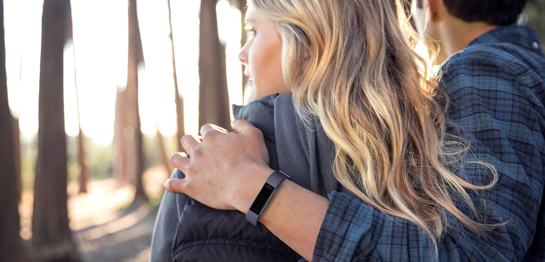 fitness tracker
