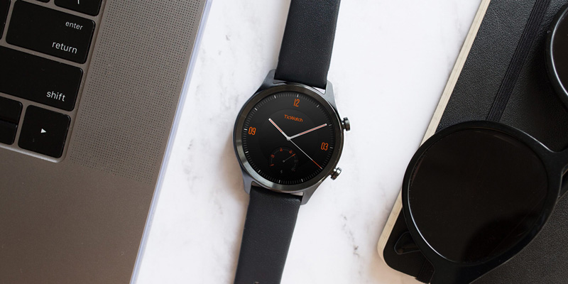 cập nhật wear os h cho đồng hồ