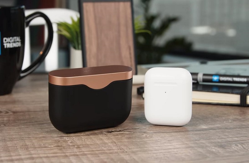 So sánh tai nghe Sony WF-1000XM3 vs Airpods Pro