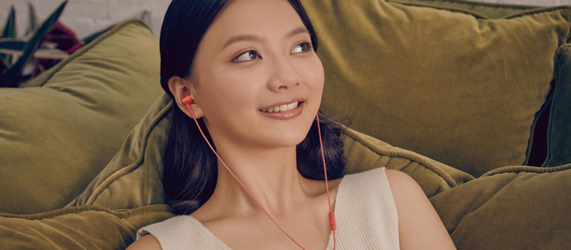 Sony IER-H500A