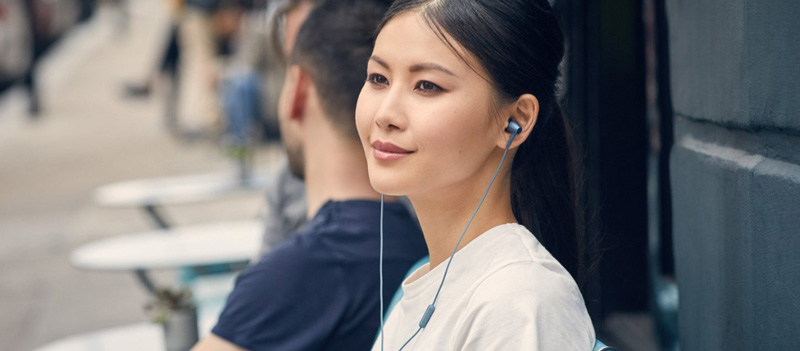 Sony IER-H500A