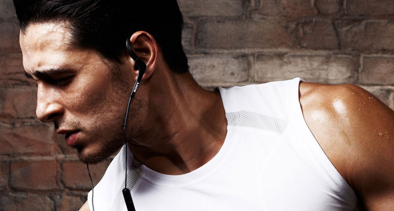 Sony MDR-AS400EX