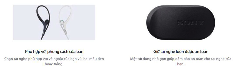 Sony MDR-AS400EX