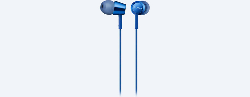 Sony MDR-EX155AP