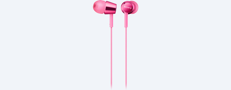 Sony MDR-EX155AP