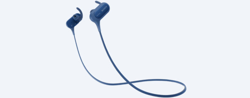 Sony MDR-XB50BS