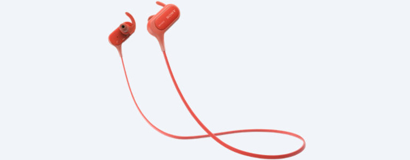 Sony MDR-XB50BS