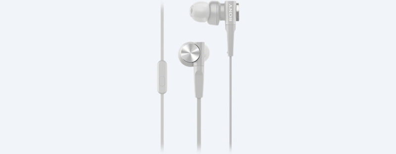 Sony MDR-XB55AP