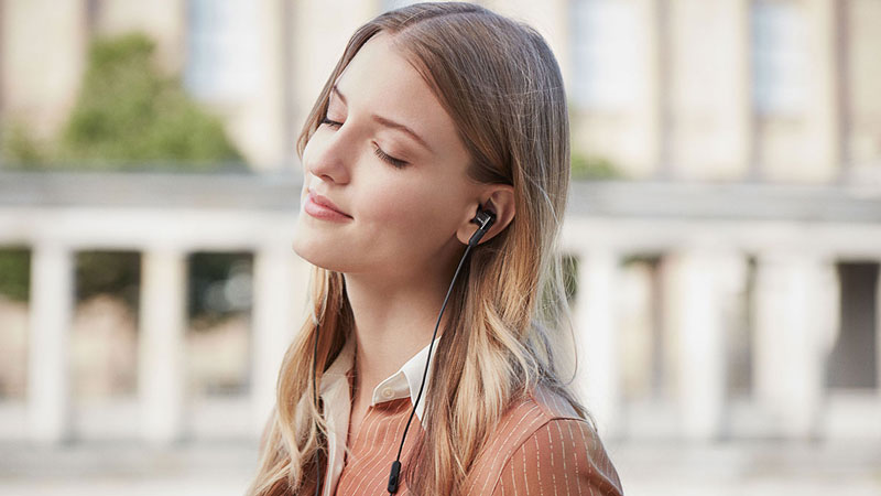 Sony XBA-N1AP