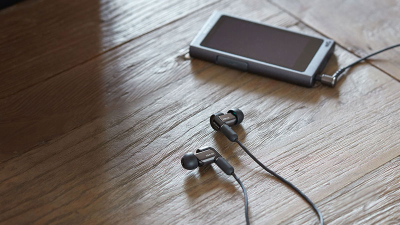 Sony XBA-N1AP