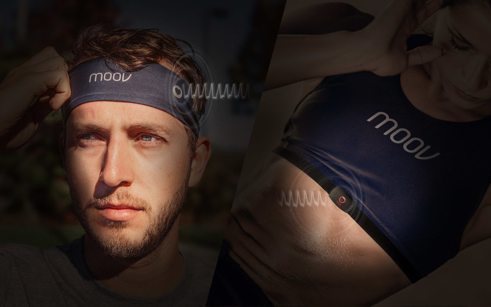 Moov HR Burn - TechWear.vn