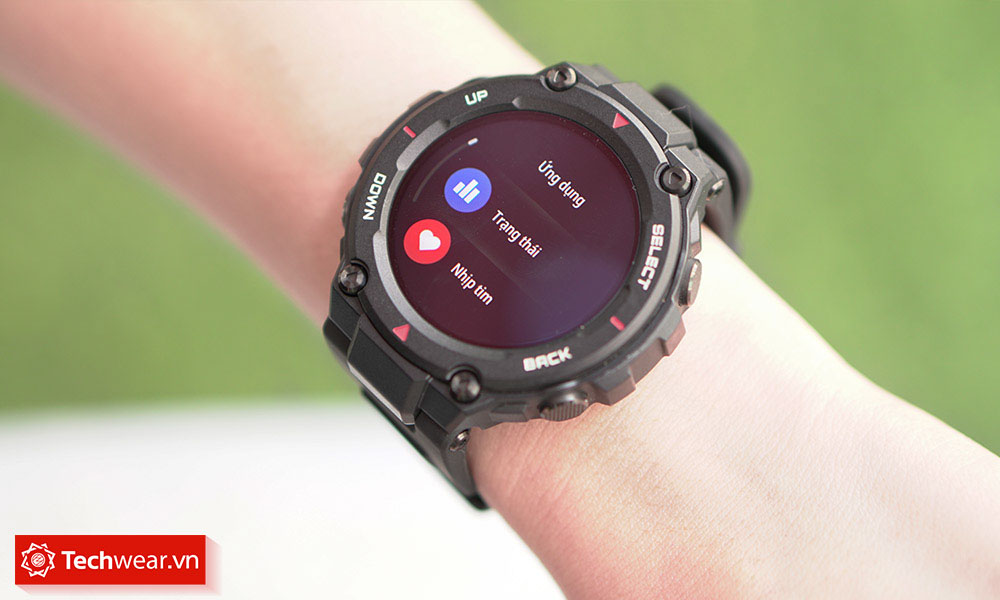 xiaomi trex